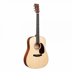 Guitarra Electroacústica D-16E Caoba