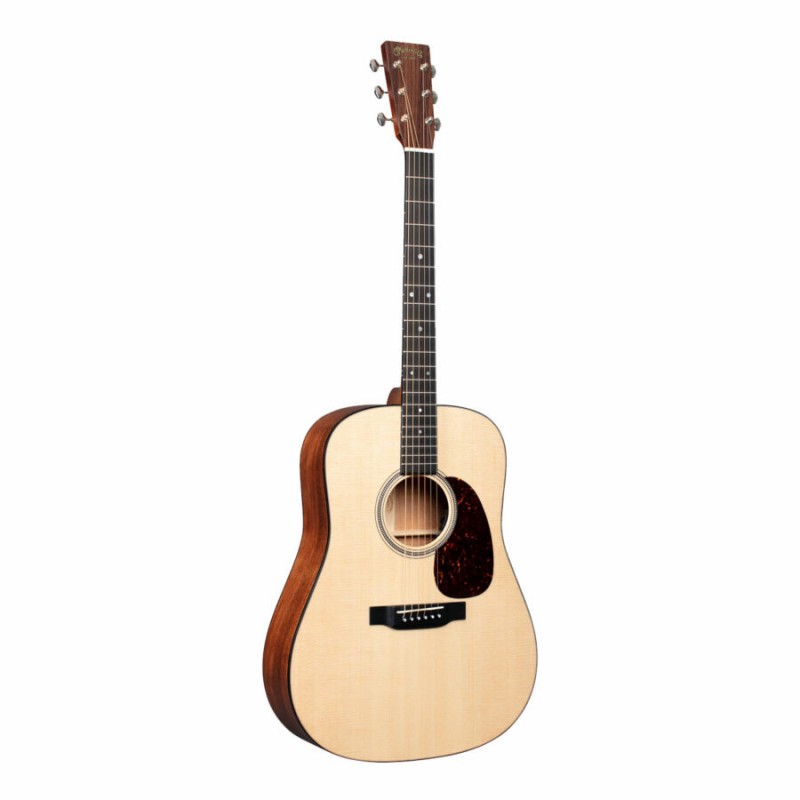 Guitarra Electroacústica D-16E Caoba