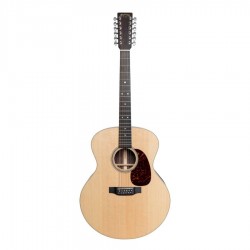 Guitarra Electroacústica Grand J-16E 12 Cuerdas