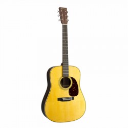 Guitarra Electroacústica HD-28E Pastilla Fishman Aura VT Enhance