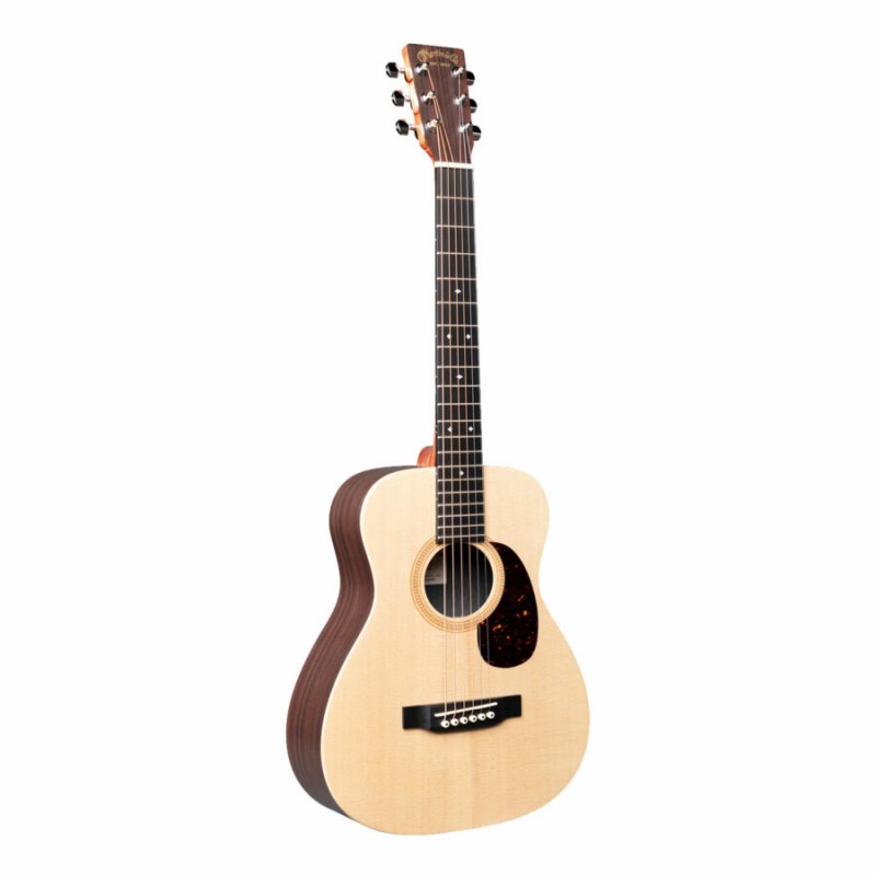 Guitarra electroacústica LX1RE Little Martin