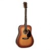 Guitarra Electroacústica Martin D-28 Satin Amberburst