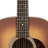 Guitarra Electroacústica Martin D-28 Satin Amberburst