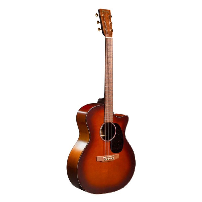 Guitarra Electroacústica Martin GPCE Inception Maple