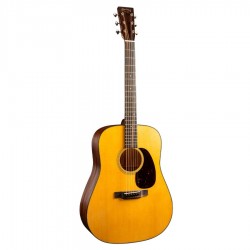 Guitarra Acústica D-18 Satin