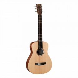 Guitarra LX1 Little Martin