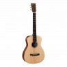 Guitarra LX1 Little Martin
