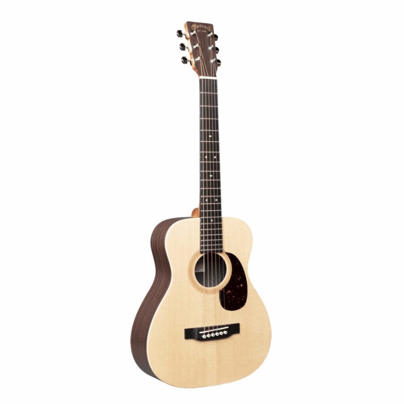 Guitarra LX1R Little Martin