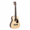 Guitarra LX1R Little Martin
