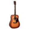 Guitarra Acústica D-28 Satin Amberburst