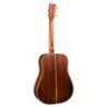 Guitarra Acústica D-28 Satin Amberburst