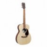 (DESCONTINUADA) Guitarra Electroacústica 00-X2E (2019)