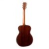 Guitarra Acústica OM-21