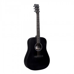 (DESCONTINUADA) Guitarra Electroacústica D-X1E Black (2019)