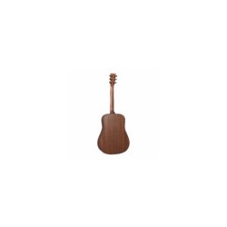 (DESCONTINUADA) Guitarra Electroacústica D-X1E Mahogany (2019)
