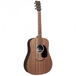 (DESCONTINUADA) Guitarra Electroacústica D-X2E Macassar (2019)