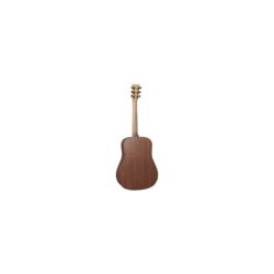 (DESCONTINUADA) Guitarra Electroacústica D-X2E Mahogany (2019)
