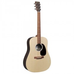 (DESCONTINUADA) Guitarra Electroacústica D-X2E Rosewood (2019)