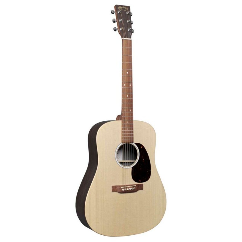 (DESCONTINUADA) Guitarra Electroacústica D-X2E Rosewood (2019)