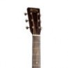Guitarra Electroacústica Martin D-18 StreetLegend™