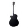 (DESCONTINUADA) Guitarra Electroacústica OMC-X1E BLACK (2019)