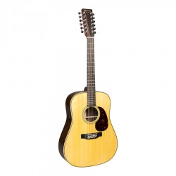 Guitarra Electroacústica Martin HD-28 de 12 Cuerdas