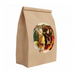 12 Bolsas de dulces Avatar