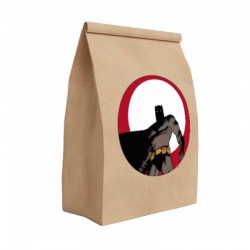 12 Bolsas de dulces Batman