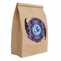 12 Bolsas de dulces Beyblade