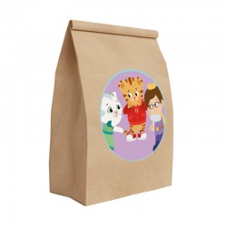 12 Bolsas de dulces Daniel...