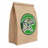 12 Bolsas de dulces Dinosaurio