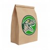 12 Bolsas de dulces Dinosaurio
