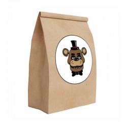 12 Bolsas de dulces Five...