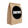 12 Bolsas de dulces Fornite