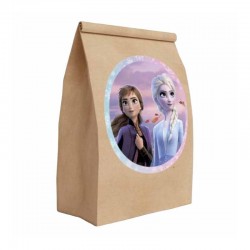 12 Bolsas de dulces Frozen
