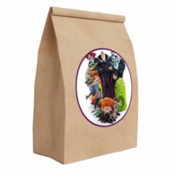 12 Bolsas de dulces Hotel...