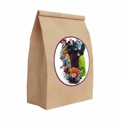 12 Bolsas de dulces Hotel...