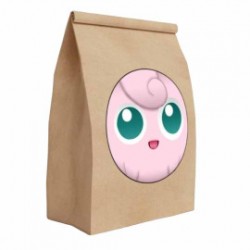 12 Bolsas de dulces Jigglypuff