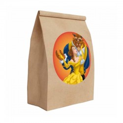 12 Bolsas de dulces La...