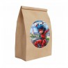 12 Bolsas de dulces Ladybug