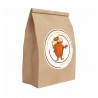 12 Bolsas de dulces Lorax