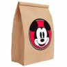 12 Bolsas de dulces Mickey...