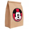 12 Bolsas de dulces Mickey...