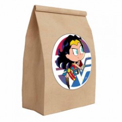 12 Bolsas de dulces Mujer...