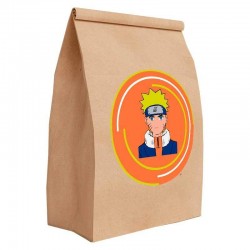 12 Bolsas de dulces Naruto