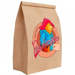 12 Bolsas de dulces Oso...