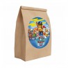 12 Bolsas de dulces paw patrol