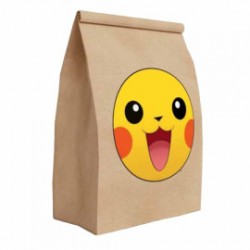 12 Bolsas de dulces Pikachu