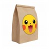 12 Bolsas de dulces Pikachu