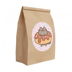 12 Bolsas de dulces Pusheen